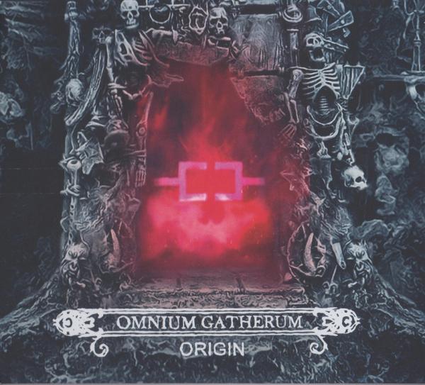 Omnium Gatherum - Origin (HQ) (Lossless)