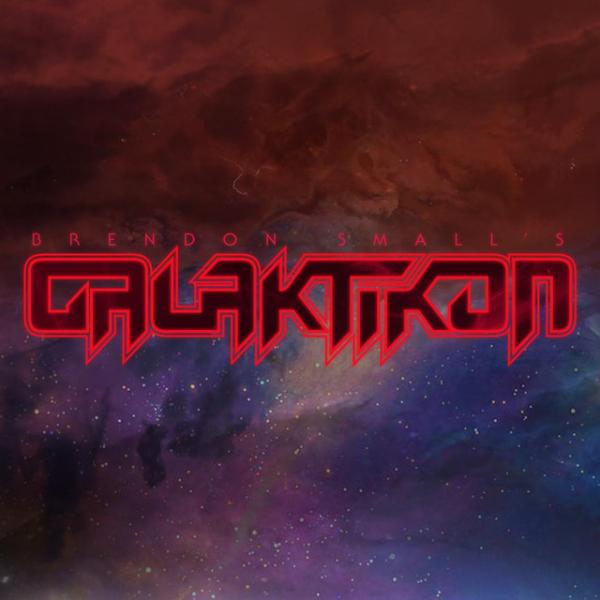 Brendon Small's Galaktikon - Discography (2012 - 2017)