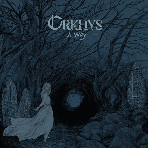 Orkhys - A Way