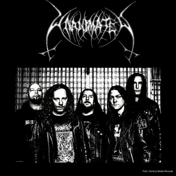 Unanimated - Victory In Blood (Lossless)