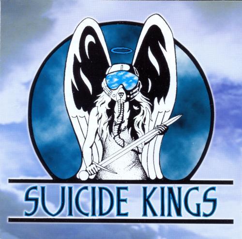 Suicide Kings - Supersonic