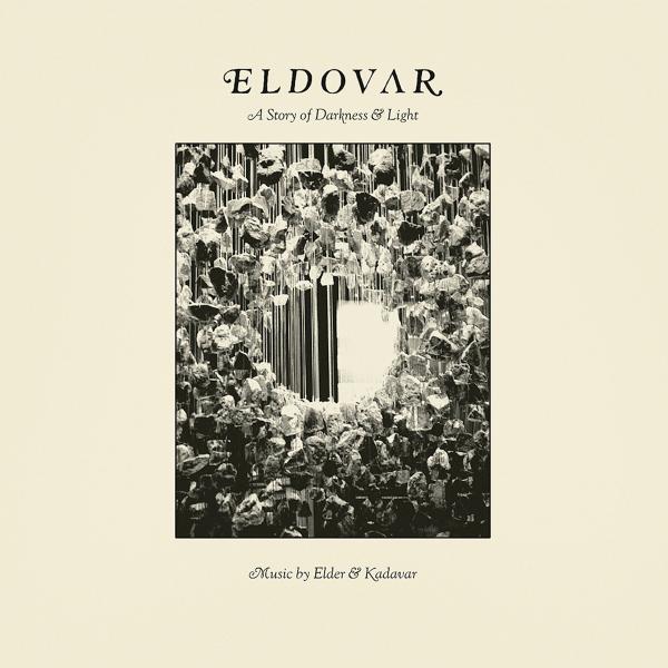 Elder &amp; Kadavar - Eldovar - A Story of Darkness &amp; Light (Collaboration)