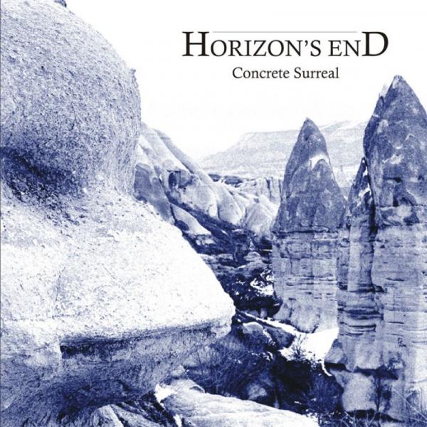 Horizon's End - Discography (1998-2019)