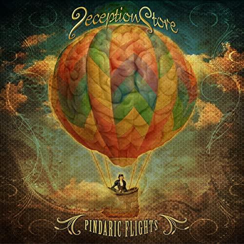 Deception Store - Pindaric Flights