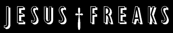 Jesus Freaks - Discography (1993 - 1996)