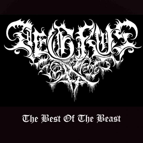 Aegrus - The Best Of The Beast Metal (Compilation)
