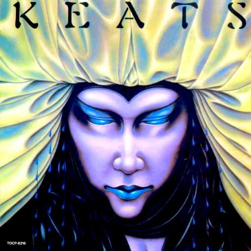 Keats - (Alan Parsons Project Offshoot) - Keats