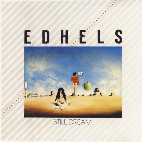 Edhels - Discography (1985 - 2003)