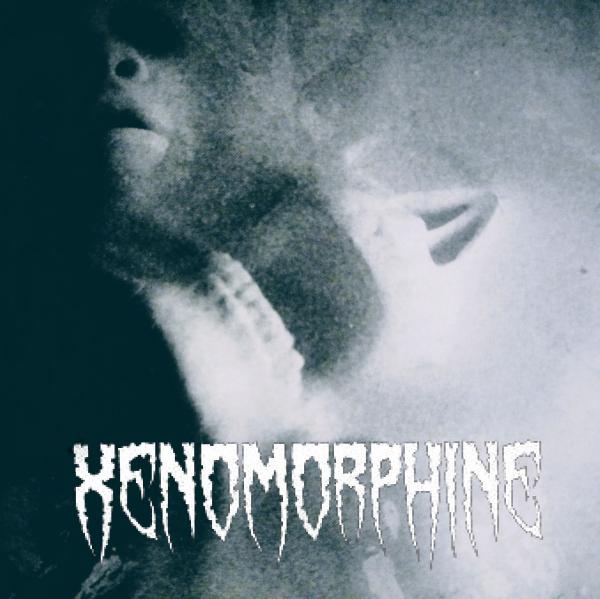 Xenomorphine - Xenomorphine
