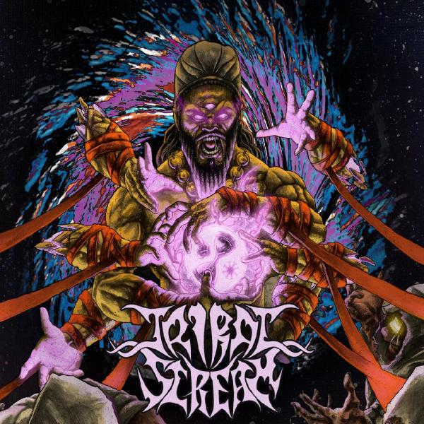 Tribal Scream - Discography (2020 - 2021)