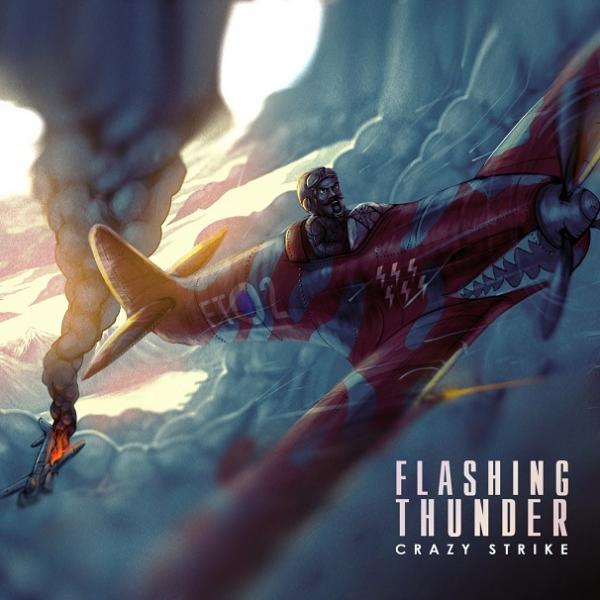 Flashing Thunder - Discography (2015 - 2021)
