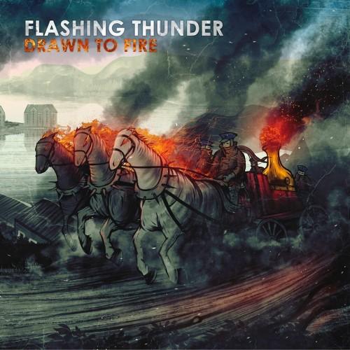 Flashing Thunder - Discography (2015 - 2021)