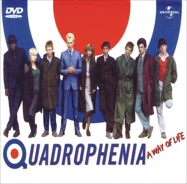 The Who - Quadrophenia The Film