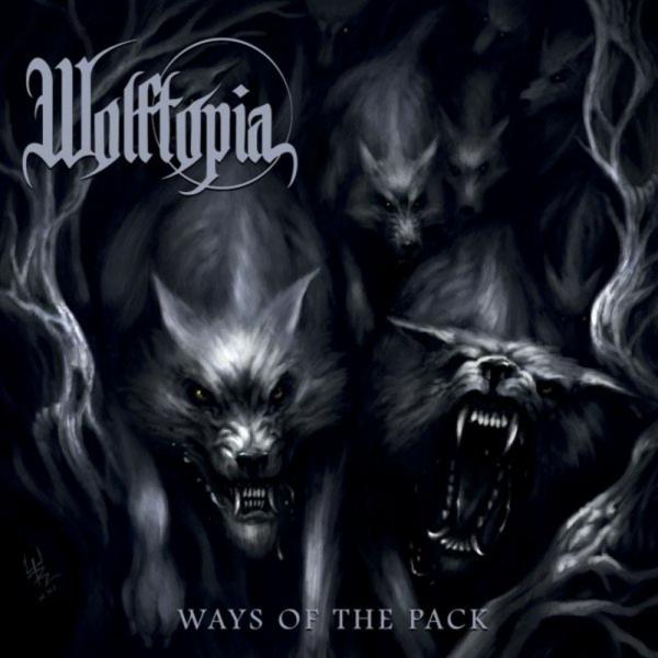 Wolftopia - Ways of the Pack (Lossless)