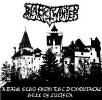 Black Winter - A Dark Echo From The Demoniacal Hell Of Lucifer (Demo)