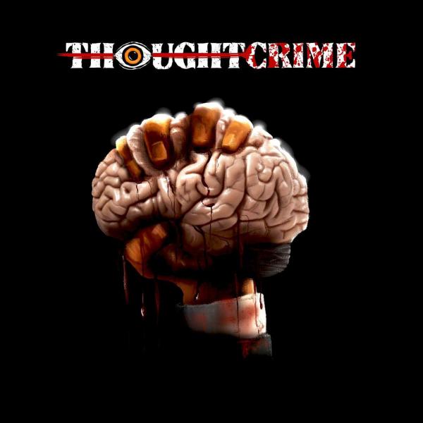Thoughtcrime - Thoughtcrime (EP)