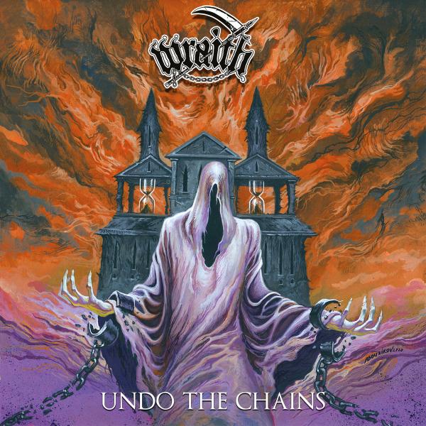 Wraith - Undo The Chains (Lossless)