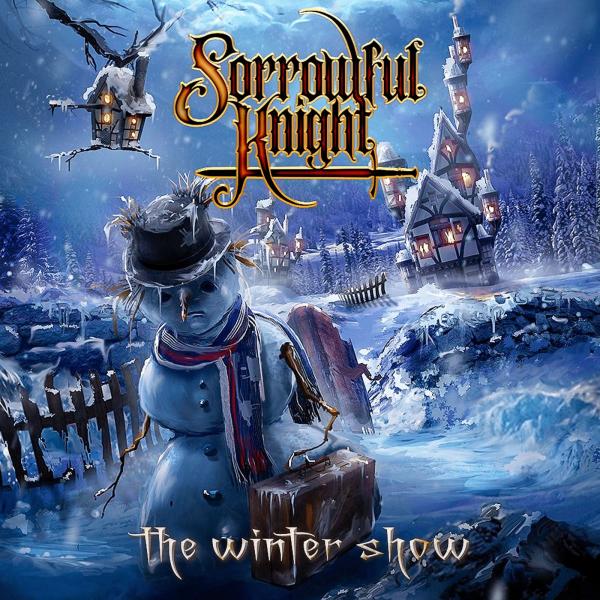 Sorrowful Knight - The Winter Show (EP)
