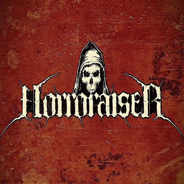 Horroraiser - Discography (2016 - 2021)
