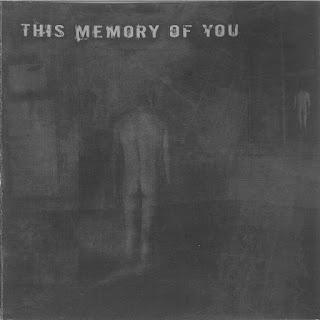 This Memory Of You - This Memory Of You (EP)