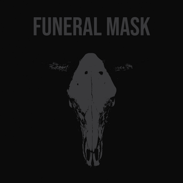 Funeral Mask - Funeral Mask