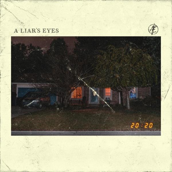 A Liar's Eyes - 20:20