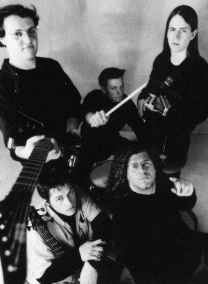 Thought Sphere - Discography (1998 - 2001)