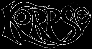 Korpse - Discography (1991 - 1996)