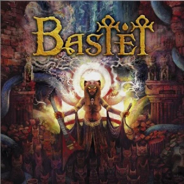 Bastet - Bastet