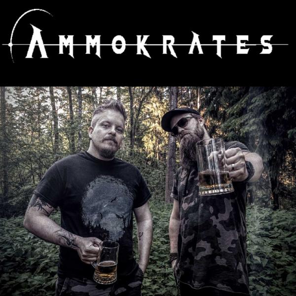 Ammokrates - Discography (2020 - 2022)