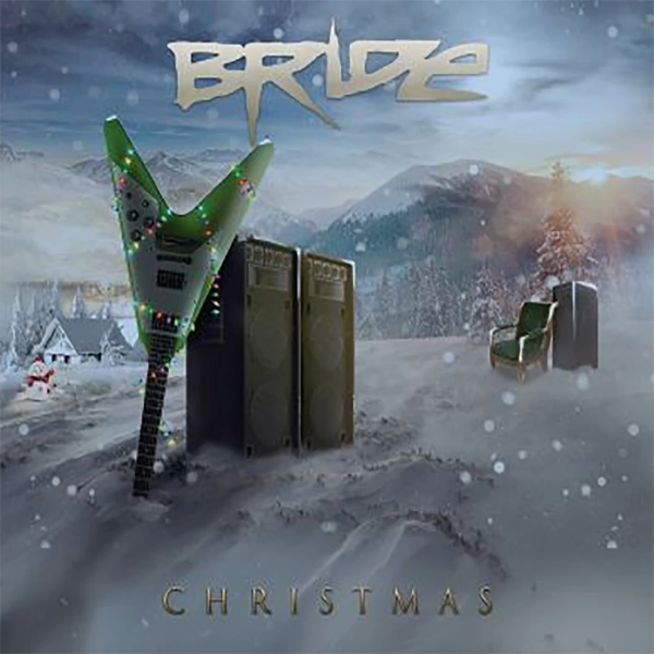 Bride - Christmas (Digipack) (Lossless)