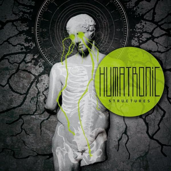 Humatronic - Discography (2009 - 2011)