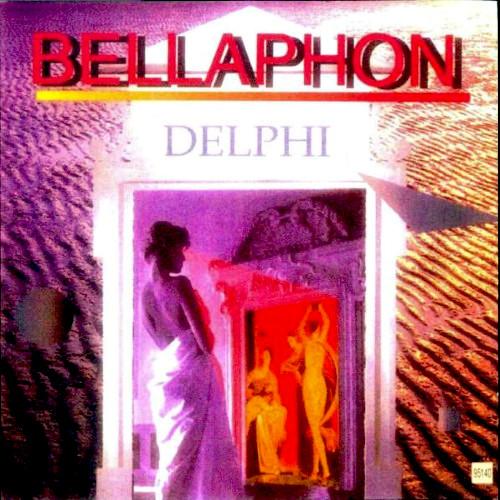 Bellaphon - Discography (1987 - 1995)