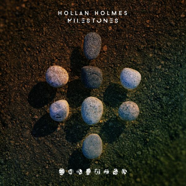 Hollan Holmes - Discography (2010-2024)