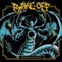 Rake-Off - Observing Madness