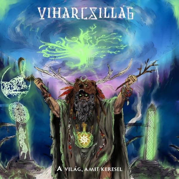 Viharcsillag - A Világ, Amit Keresel