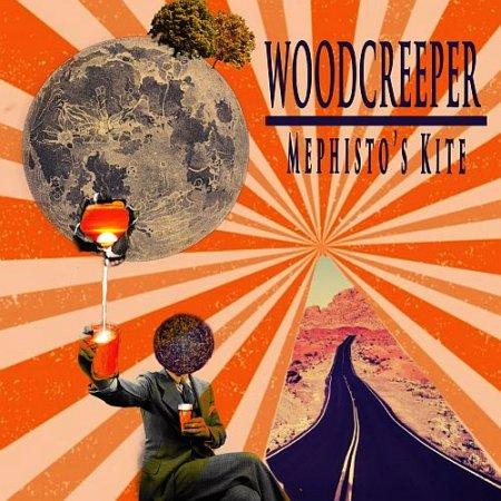 Woodcreeper - Mephisto's Kite