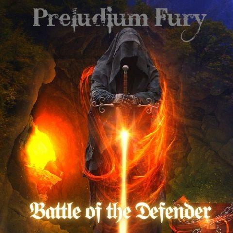 Preludium Fury - Battle of the Defender