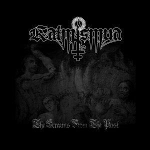 Kalmismua - The Screams From The Past