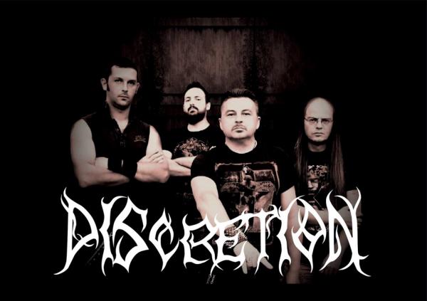 Discretion - Discography (2011 - 2014)