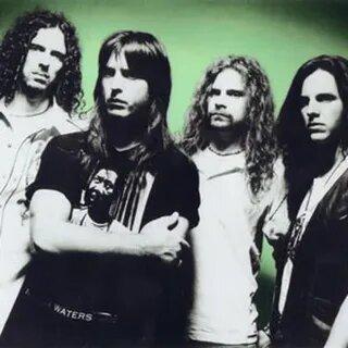 Cry Of Love - Discography (1993 - 1997)