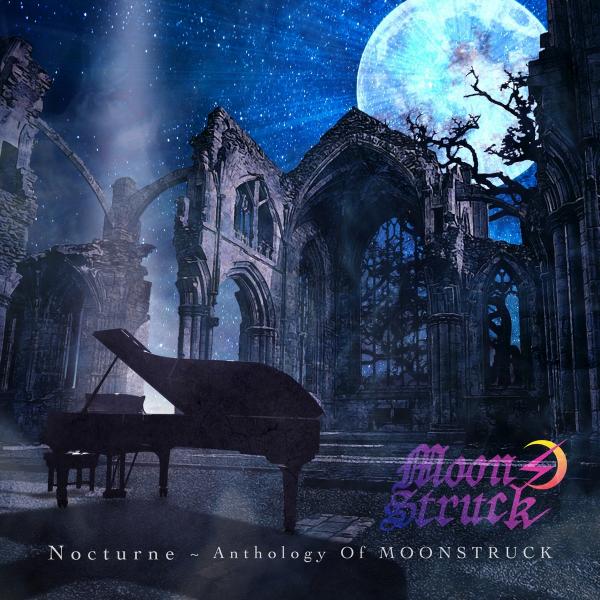 Moonstruck - Nocturne - Anthology Of Moonstruck