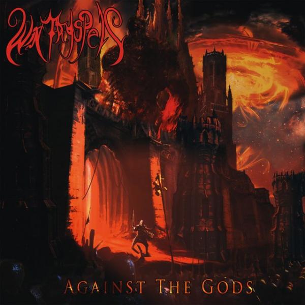 Wintryspell - Against The Gods