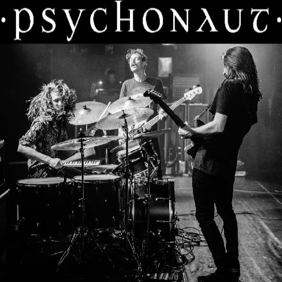 Psychonaut - Discography (2014 - 2022)