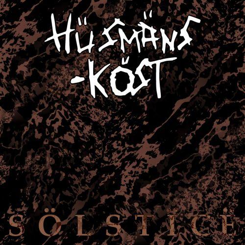 Husmanskost - Solstice (EP)