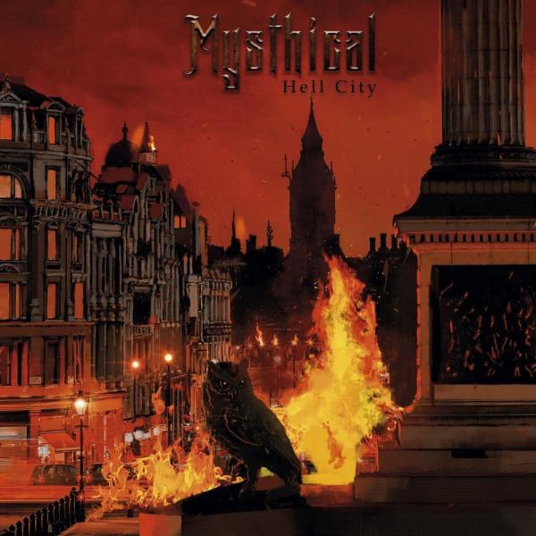 Mysthical - Hell City
