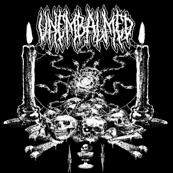 Unembalmed - Discography (2020 - 2022)