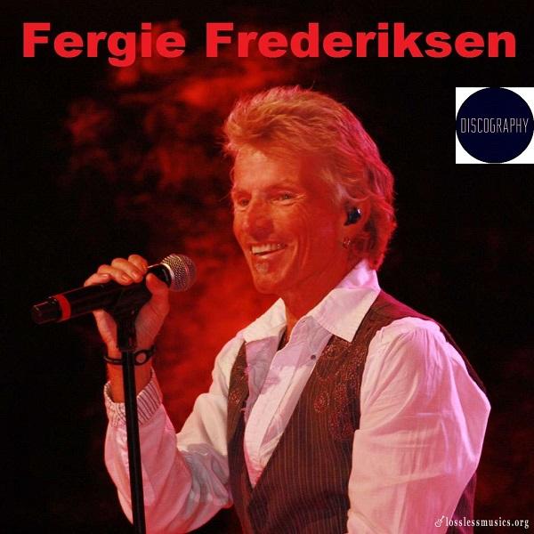 Fergie Frederiksen - Discography (1995-2013) (Japanese Edition) (Lossless)