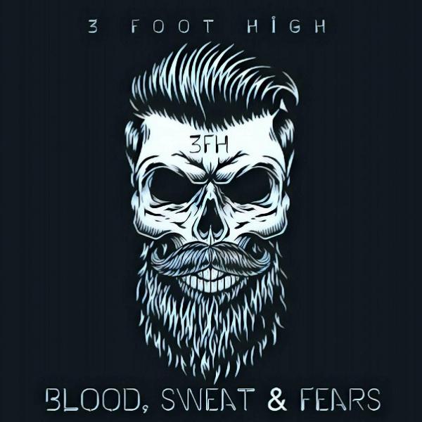 3 Foot High - Blood, Sweat &amp; Fears