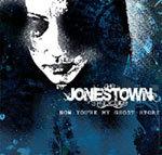 The Jonestown Syndicate - Now Youre My Ghost Story